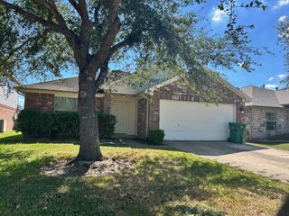 850 Saltcreek Bend Lane, La Marque, TX 77568