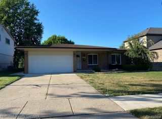 13347 Montego Drive, Sterling Heights, MI 48312