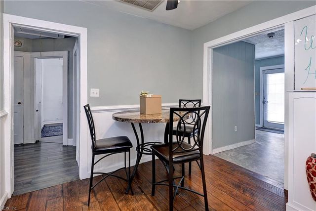 12 Gillis RD, Portsmouth, VA 23702