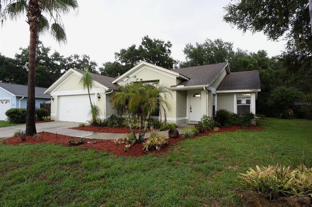 24449 PAINTER DRIVE, Land O Lakes, FL 34639