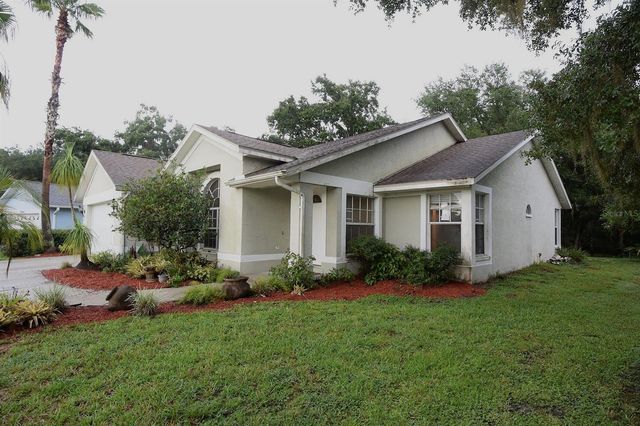 24449 PAINTER DRIVE, Land O Lakes, FL 34639