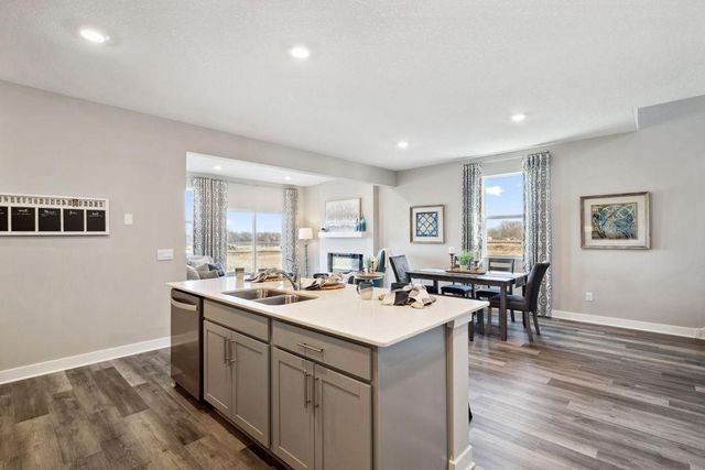 1083 Shoreview Drive, Jordan, MN 55352