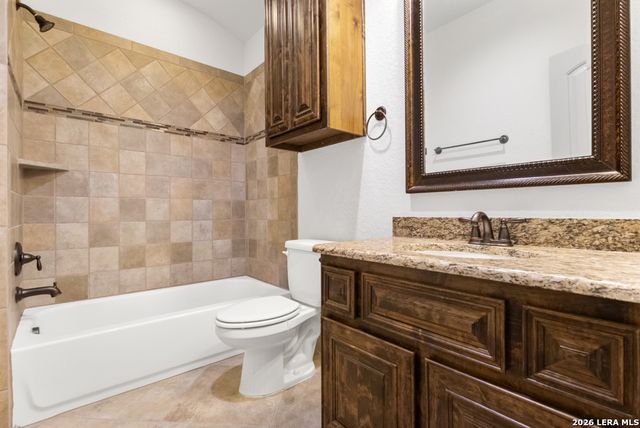 420 MISSION HILL RUN, New Braunfels, TX 78132
