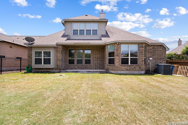 420 MISSION HILL RUN, New Braunfels, TX 78132