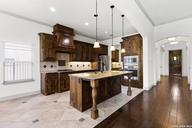 420 MISSION HILL RUN, New Braunfels, TX 78132