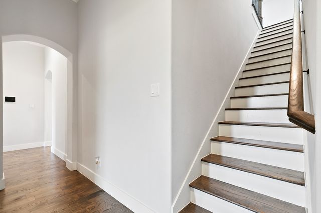 4245 Waterstone Estates Drive, Mckinney, TX 75071