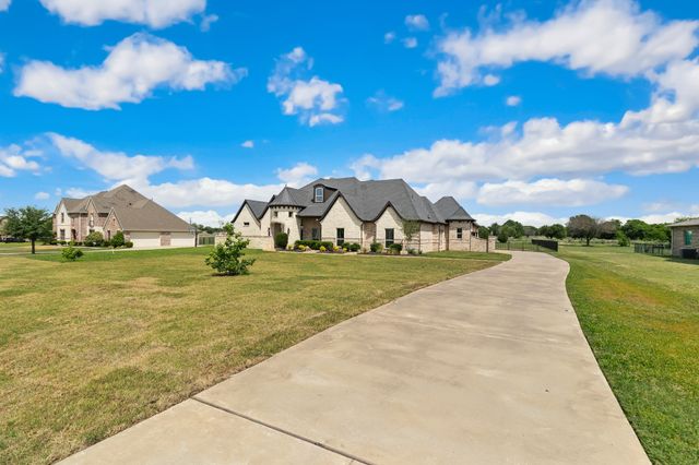 4245 Waterstone Estates Drive, Mckinney, TX 75071