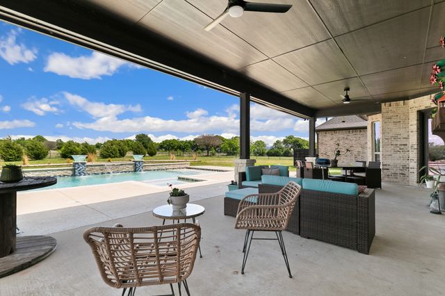 4245 Waterstone Estates Drive, Mckinney, TX 75071