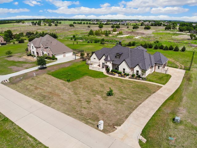 4245 Waterstone Estates Drive, Mckinney, TX 75071