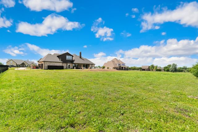 4245 Waterstone Estates Drive, Mckinney, TX 75071
