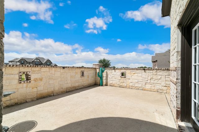 4245 Waterstone Estates Drive, Mckinney, TX 75071