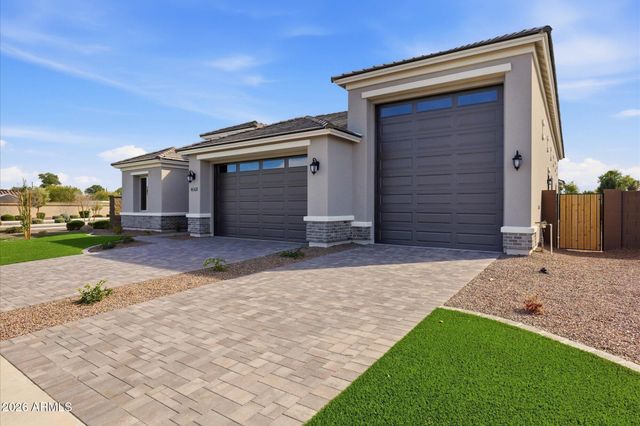 7379 W LISBON Lane, Peoria, AZ 85381