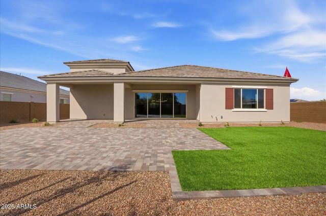7379 W LISBON Lane, Peoria, AZ 85381