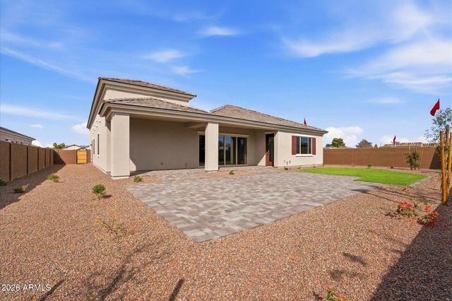 7379 W LISBON Lane, Peoria, AZ 85381