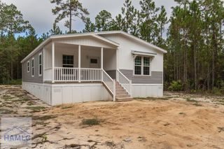 7114 Waycross Highway, Jesup, GA 31545