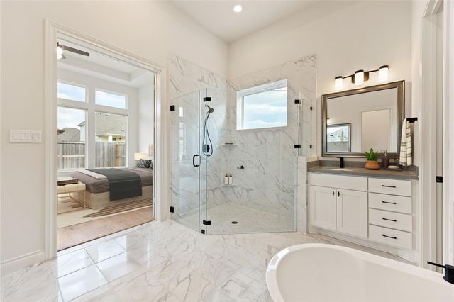 12606 Moon Haven Lane, Cypress, TX 77433