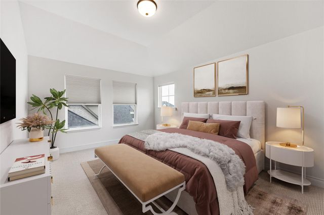 12606 Moon Haven Lane, Cypress, TX 77433