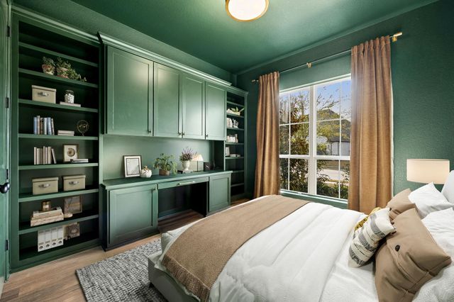 12606 Moon Haven Lane, Cypress, TX 77433