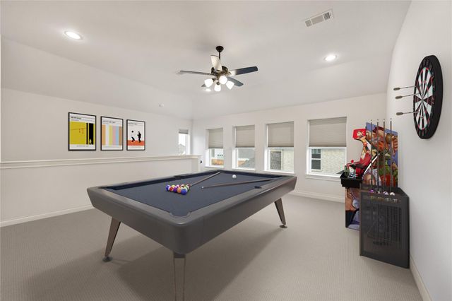 12606 Moon Haven Lane, Cypress, TX 77433