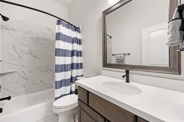 12606 Moon Haven Lane, Cypress, TX 77433