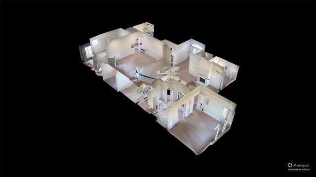 12606 Moon Haven Lane, Cypress, TX 77433