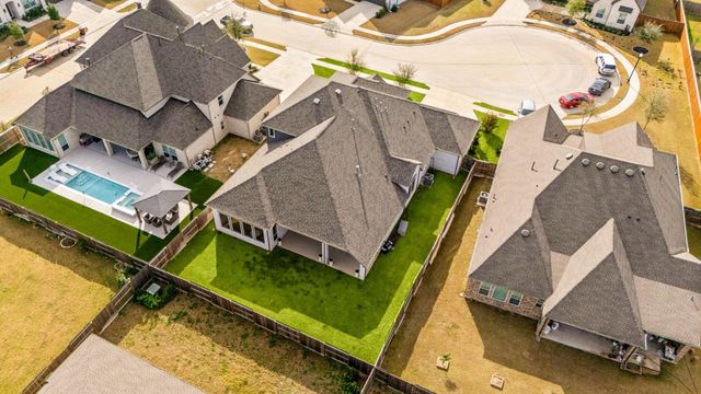 12606 Moon Haven Lane, Cypress, TX 77433