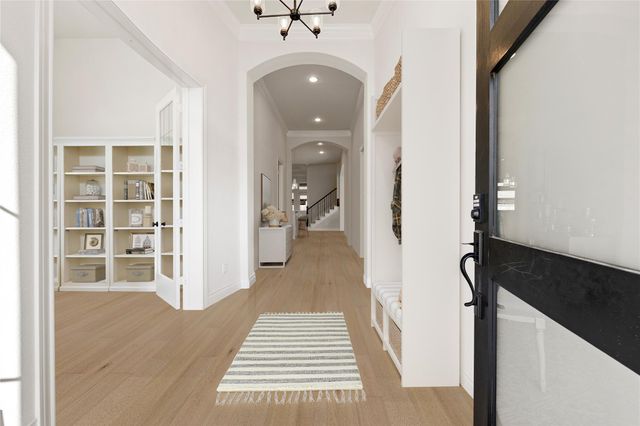 12606 Moon Haven Lane, Cypress, TX 77433