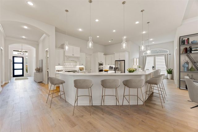 12606 Moon Haven Lane, Cypress, TX 77433