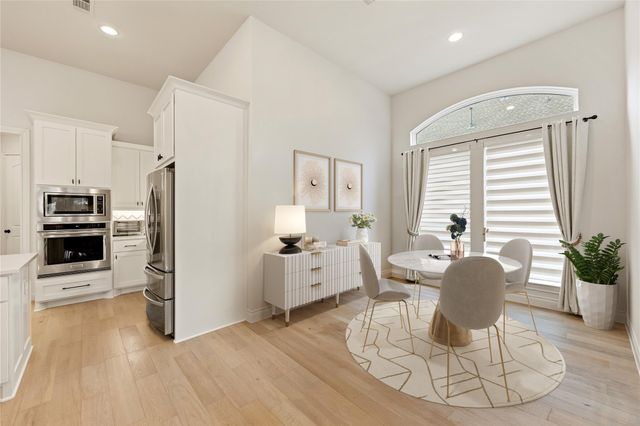 12606 Moon Haven Lane, Cypress, TX 77433