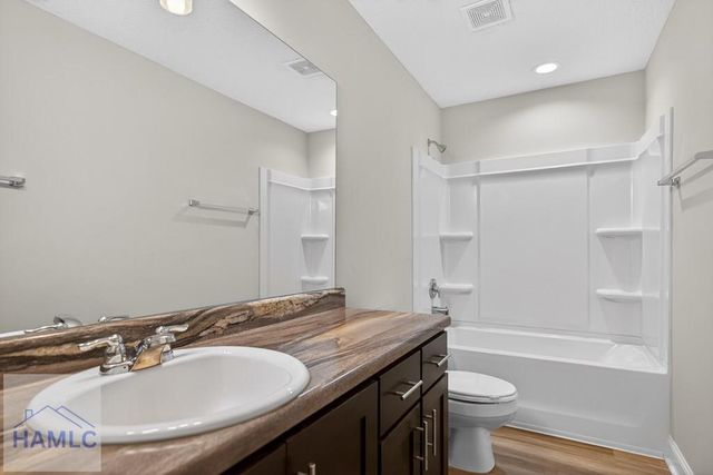 20 Centennial Court, Hinesville, GA 31313