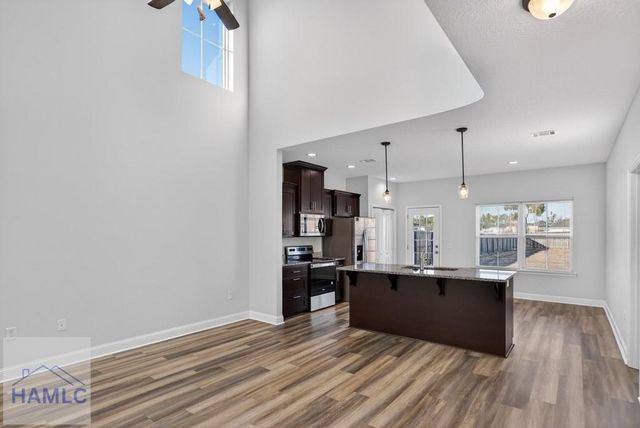 20 Centennial Court, Hinesville, GA 31313