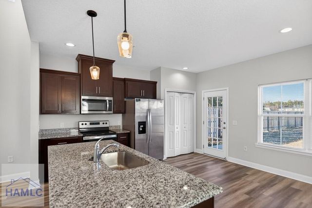 20 Centennial Court, Hinesville, GA 31313