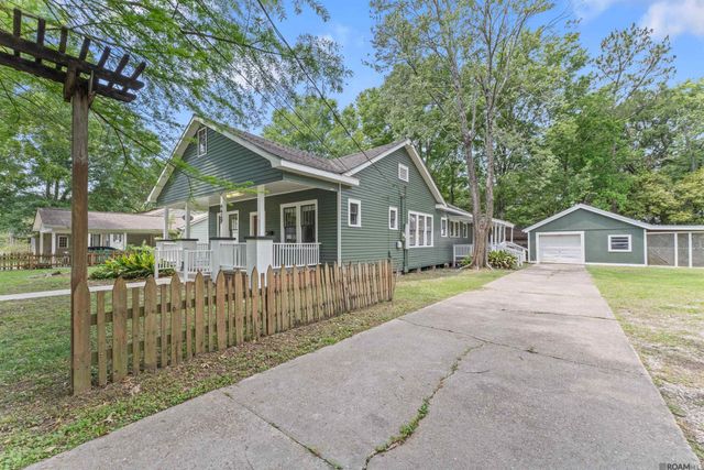 4429 39th St, Zachary, LA 70791