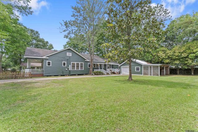 4429 39th St, Zachary, LA 70791