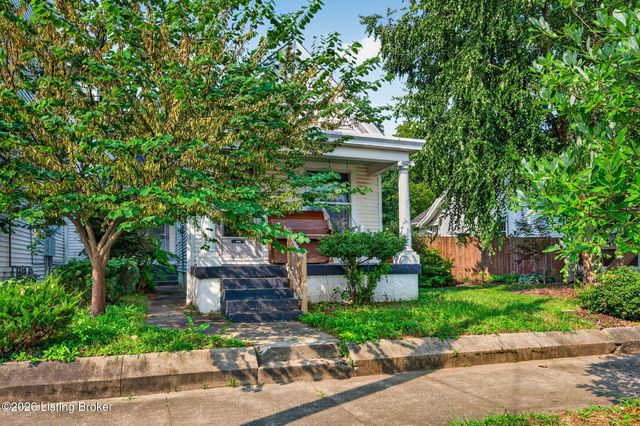 1112 Milton St, Louisville, KY 40217