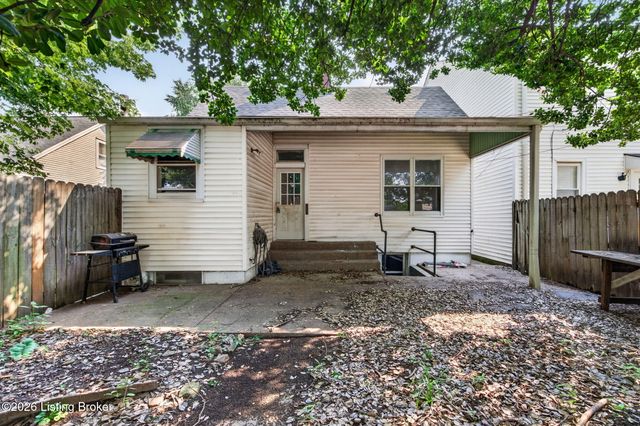 1112 Milton St, Louisville, KY 40217
