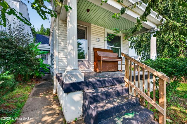 1112 Milton St, Louisville, KY 40217
