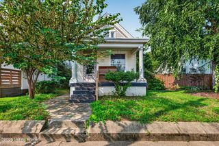 1112 Milton St, Louisville, KY 40217