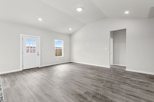 10520 Ruffin Drive, Fort Worth, TX 76131