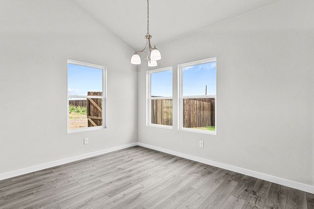 10520 Ruffin Drive, Fort Worth, TX 76131