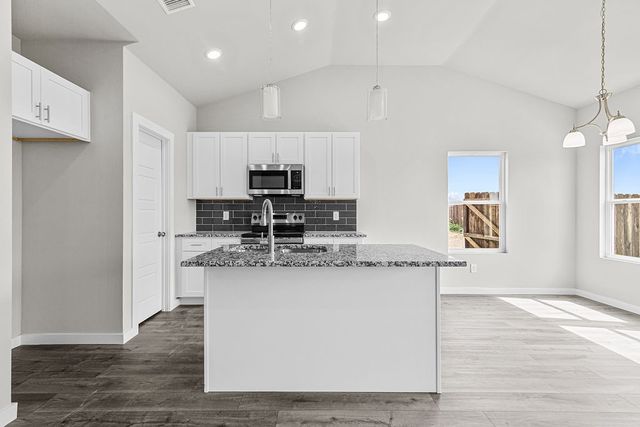 10520 Ruffin Drive, Fort Worth, TX 76131