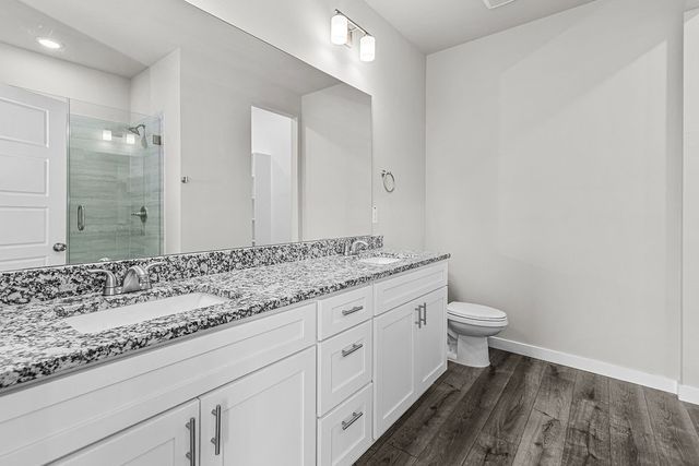 10520 Ruffin Drive, Fort Worth, TX 76131
