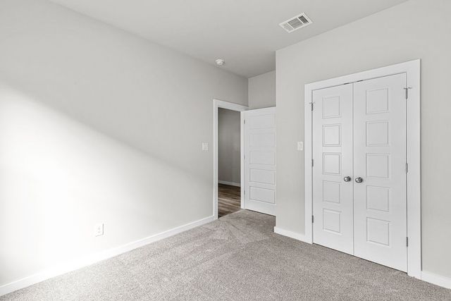 10520 Ruffin Drive, Fort Worth, TX 76131