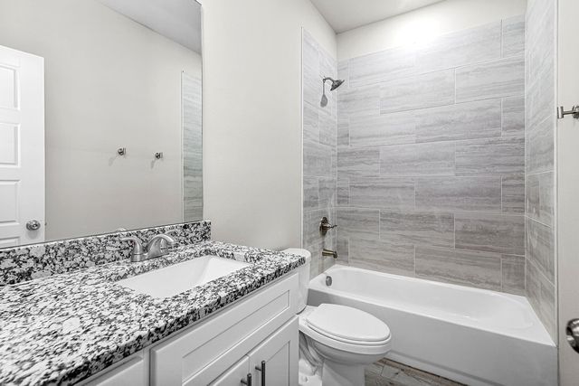 10520 Ruffin Drive, Fort Worth, TX 76131