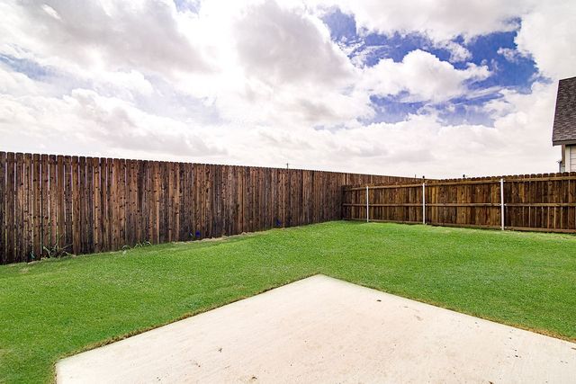 10520 Ruffin Drive, Fort Worth, TX 76131