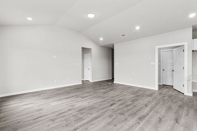 10520 Ruffin Drive, Fort Worth, TX 76131