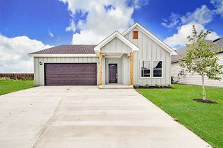 10520 Ruffin Drive, Fort Worth, TX 76131