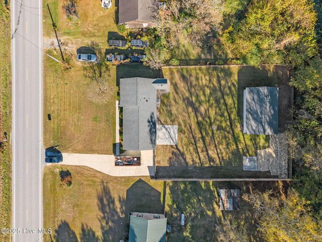 2459 Nc Highway 222, Greenville, NC 27834