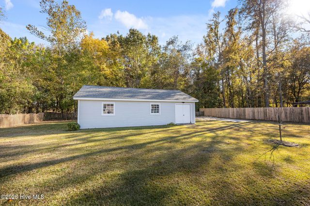 2459 Nc Highway 222, Greenville, NC 27834