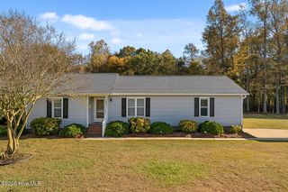2459 Nc Highway 222, Greenville, NC 27834